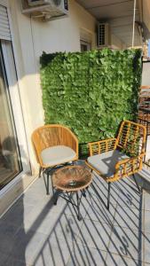 KOMNINON 90-92 15min walk to CITY CENTER