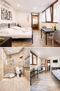 Celeste Prague Apartments