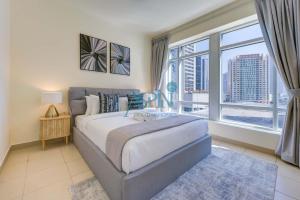 Aspin Stylish Burj Views Studio-City View