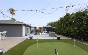 Scottsdale - Luxe Retreat Minutes to Old Town - Heated Pool - Fire pit