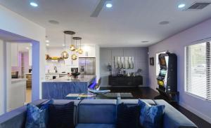 Scottsdale - Luxe Retreat Minutes to Old Town - Heated Pool - Fire pit