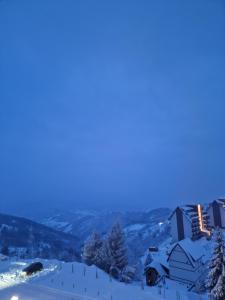 SkyLux Apartments Kopaonik - Residence Hill