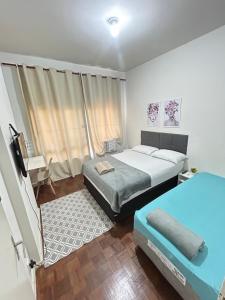 Quarto Forte de Copacabana 2