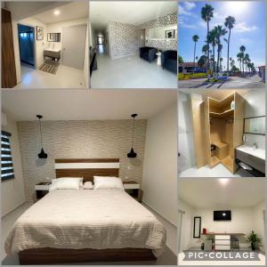 Del mar suites Rosarito