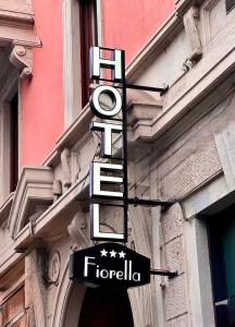 Hotel Fiorella Milano