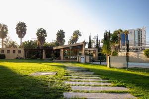 Disegni 20 - Departamento vista al mar - Frente Casino Enjoy La Serena