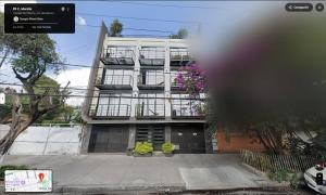 Balcones de Pushkin by The Local Way