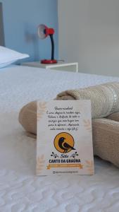 Chalés Canto da Graúna