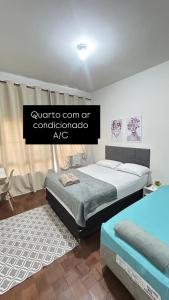 Quarto Forte de Copacabana 2