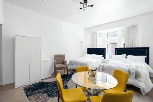 Kozy Stays Drummond Modern apartments