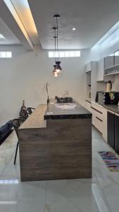 Casa estilo Caiçara