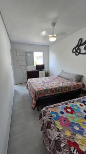 Casa estilo Caiçara