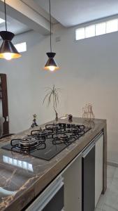 Casa estilo Caiçara