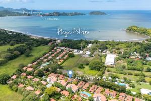 Villa Girasole - Villaggio 6