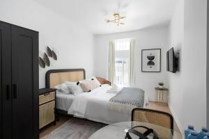 Kozy Stays Drummond Modern apartments