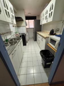 Departamento Viña del Mar