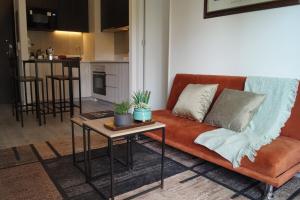 Oasis Mariposa con Jardín Privado Metro y Mall