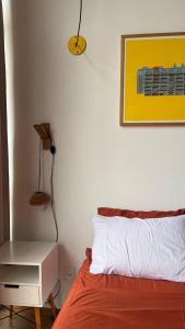 JK Building - Niemeyers iconic building in BH MG