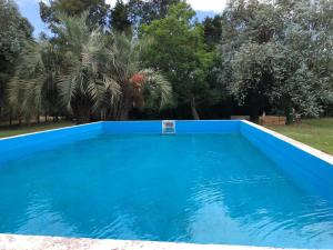 Casa Quinta EL CAMPO Zarate