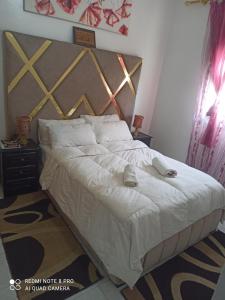 Apartments close to the plage