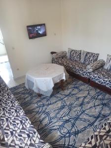 Apartments close to the plage