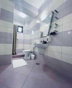 Apartamente 9 - Naomi