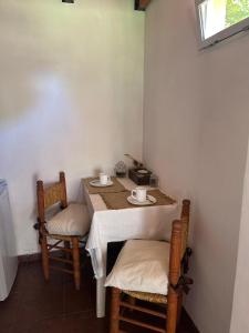 Casa Eucalys, Barrio Atlantida Reserva Forestal