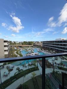 Flat Beach Class VERANO, Muro Alto-PE