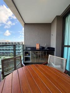 Flat Beach Class VERANO, Muro Alto-PE