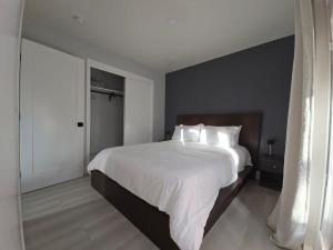 New modern studio apartment, South San Jose