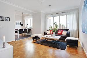 5 star apartment Apartments VR40 Gothenburg Sweden