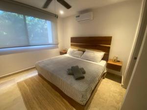 Beautiful 2 bedrooms in Parques Zama Torre 2