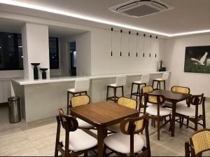 Apartamento- beira rio