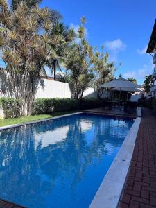 Flat no Porto Plaza - Porto de Galinhas