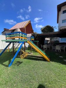 Flat no Porto Plaza - Porto de Galinhas