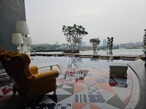 Flat In Kuala Lumpur