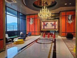 Flat In Kuala Lumpur