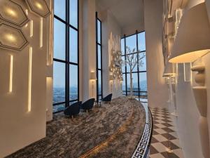 Flat In Kuala Lumpur