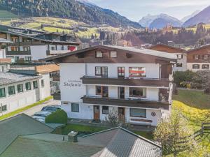 Hohe Tauern-Großvenediger