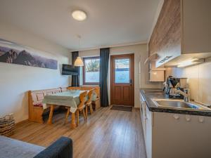 Hohe Tauern-Großvenediger