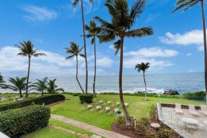 ROYAL MAUIAN, #218 condo