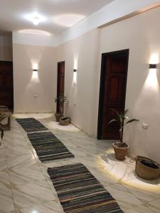 ادرار إنشال- Adrar Inshal Hotel