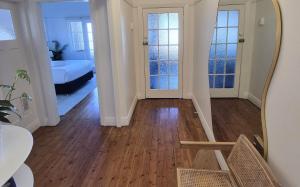 Rapunzels Art Deco Hideaway in New Farm