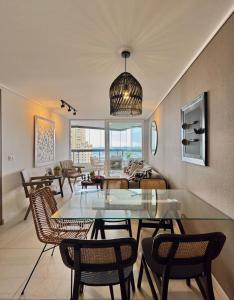 Increíble Departamento Vista Al Mar Concón