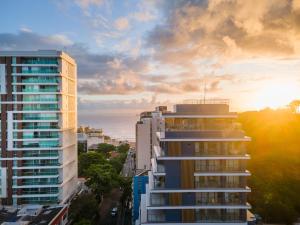 Ocean Barra Apart Barra Salvador Bahia