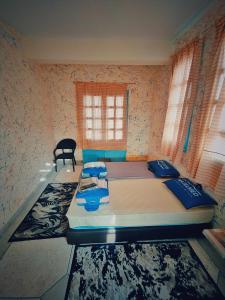 Auberge ALMOGAR