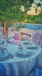 Auberge ALMOGAR