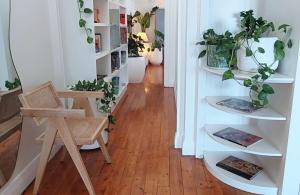 Rapunzels Art Deco Hideaway in New Farm