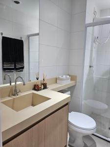 Studio Essence 2km do Aeroporto de Congonhas