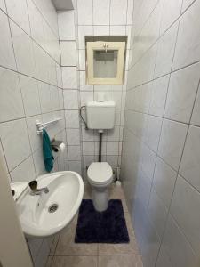 Margaréta Apartmanház